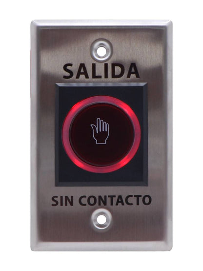 Control de Acceso ZK TECO TLEB102 - Vista 3
