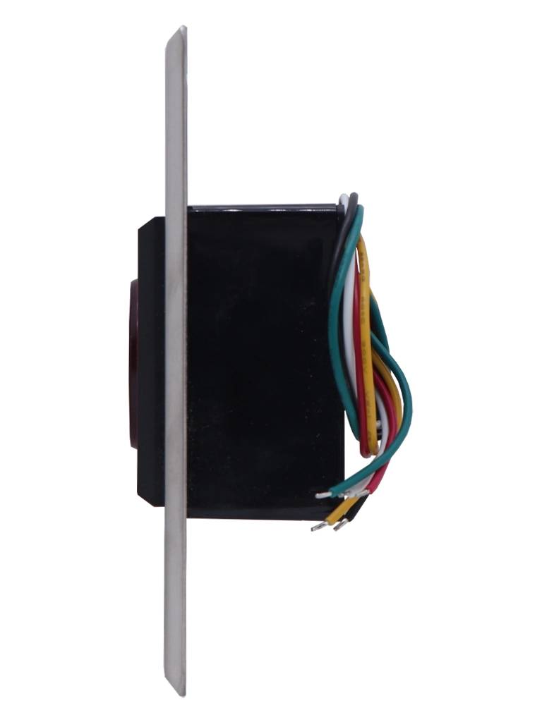 Control de Acceso ZK TECO TLEB102 - Vista 5