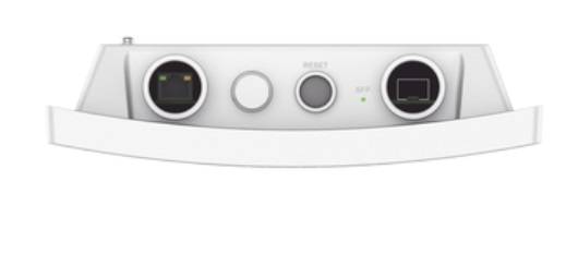 Access Points Grandstream GWN7660ELR - Vista 3