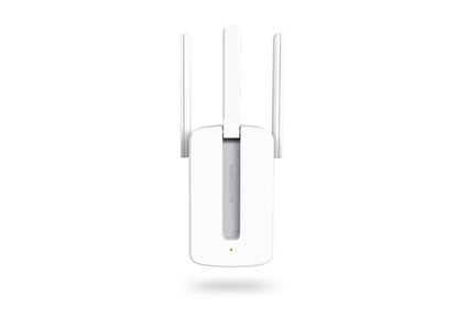 Extensor de Rango Inalámbrico 300MBPS MERCUSYS MW300RE - Vista 4