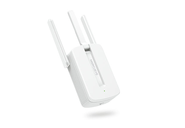 Extensor de Rango Inalámbrico 300MBPS MERCUSYS MW300RE - Vista 5