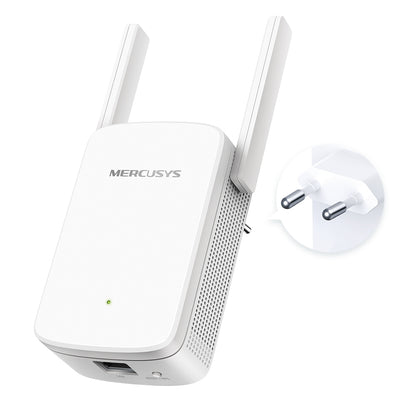Extensor de Rango Wi-Fi MERCUSYS ME30 - Vista 2