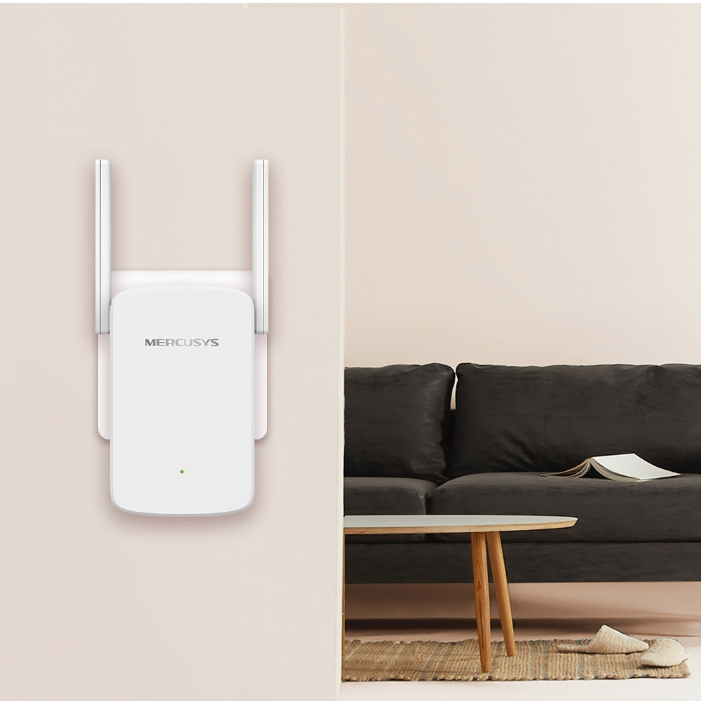 Extensor de Rango Wi-Fi MERCUSYS ME30 - Vista 4