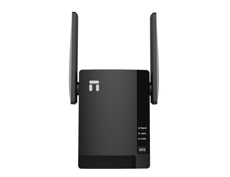 Extensor de rango  NETIS AC1200 - Vista 2