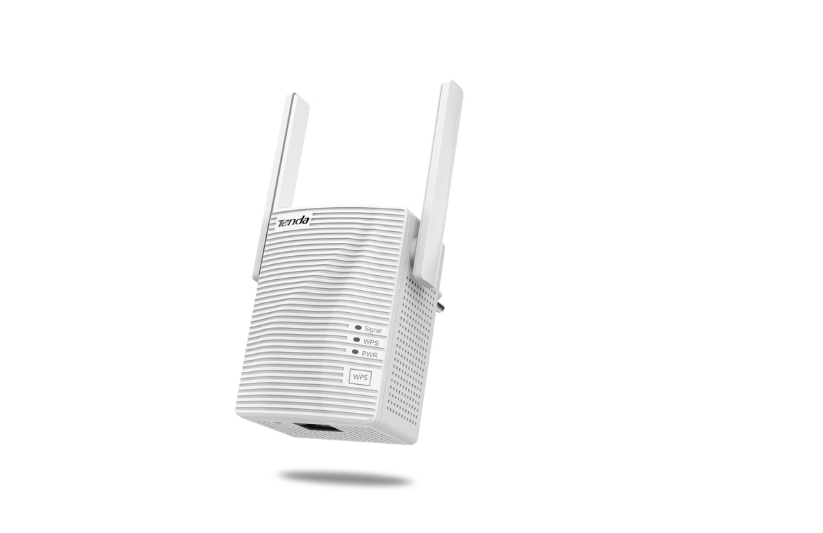 Extensor de Red  TENDA A18 - Vista 6