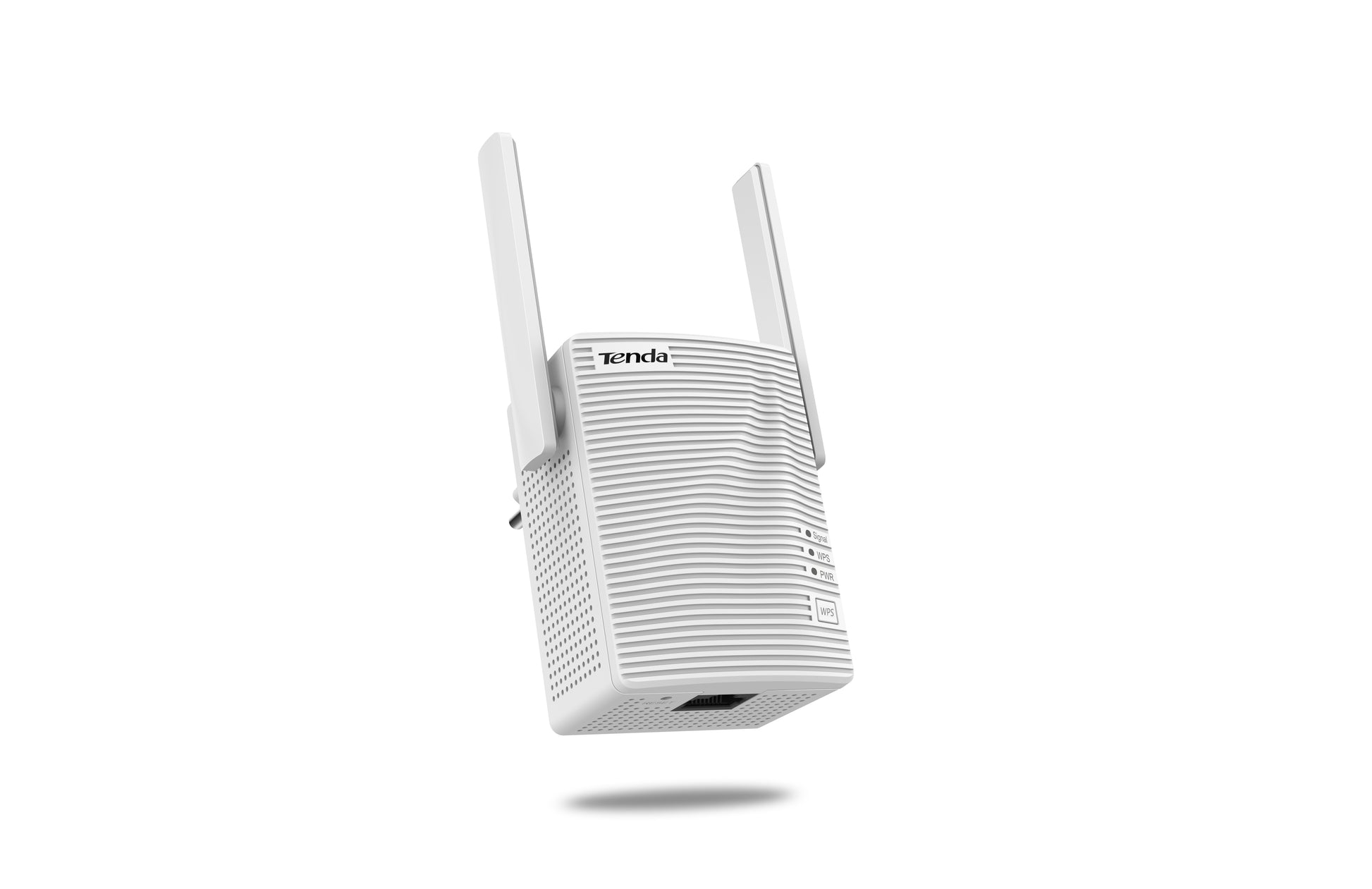 Extensor de Red  TENDA A18 - Vista 7