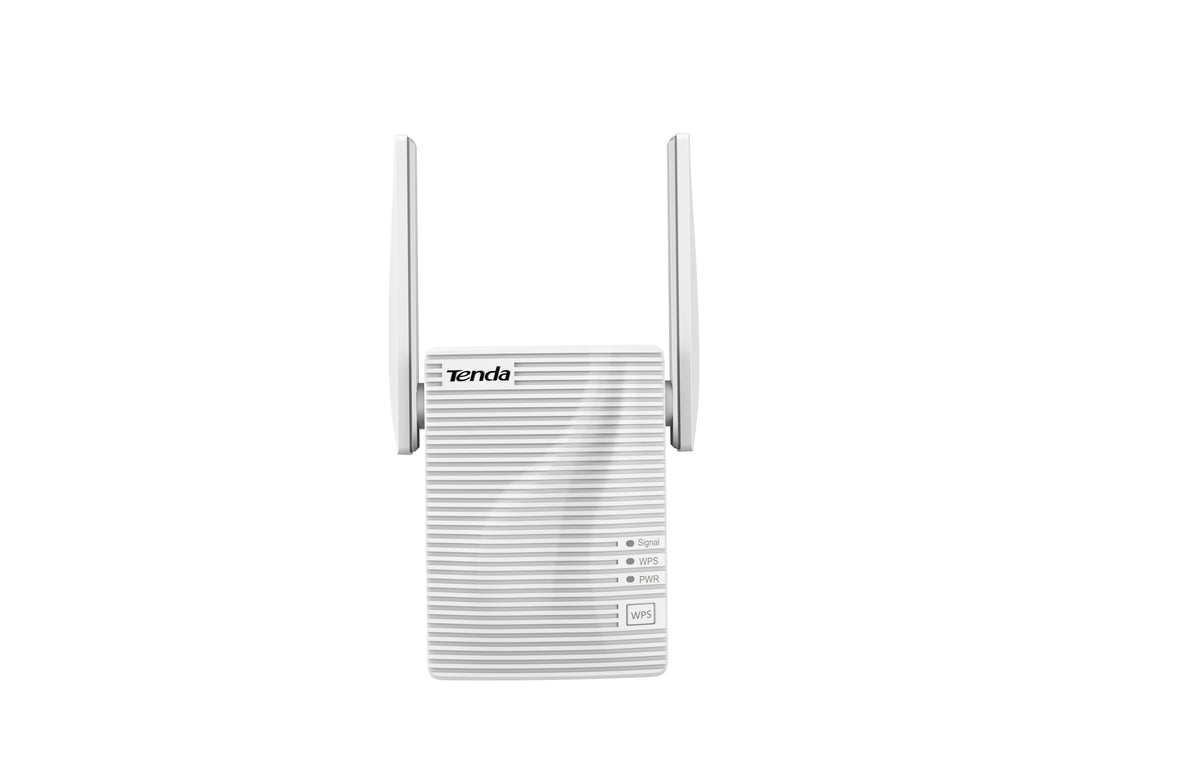 Extensor de Red  TENDA A18 - Vista 8