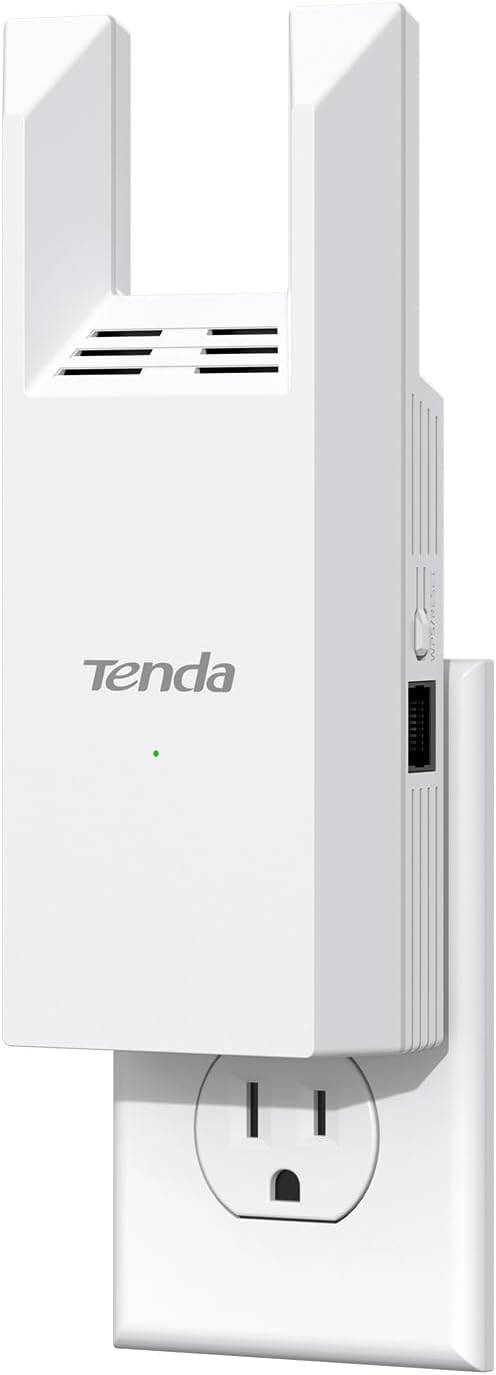 Extensor de Red  TENDA A18