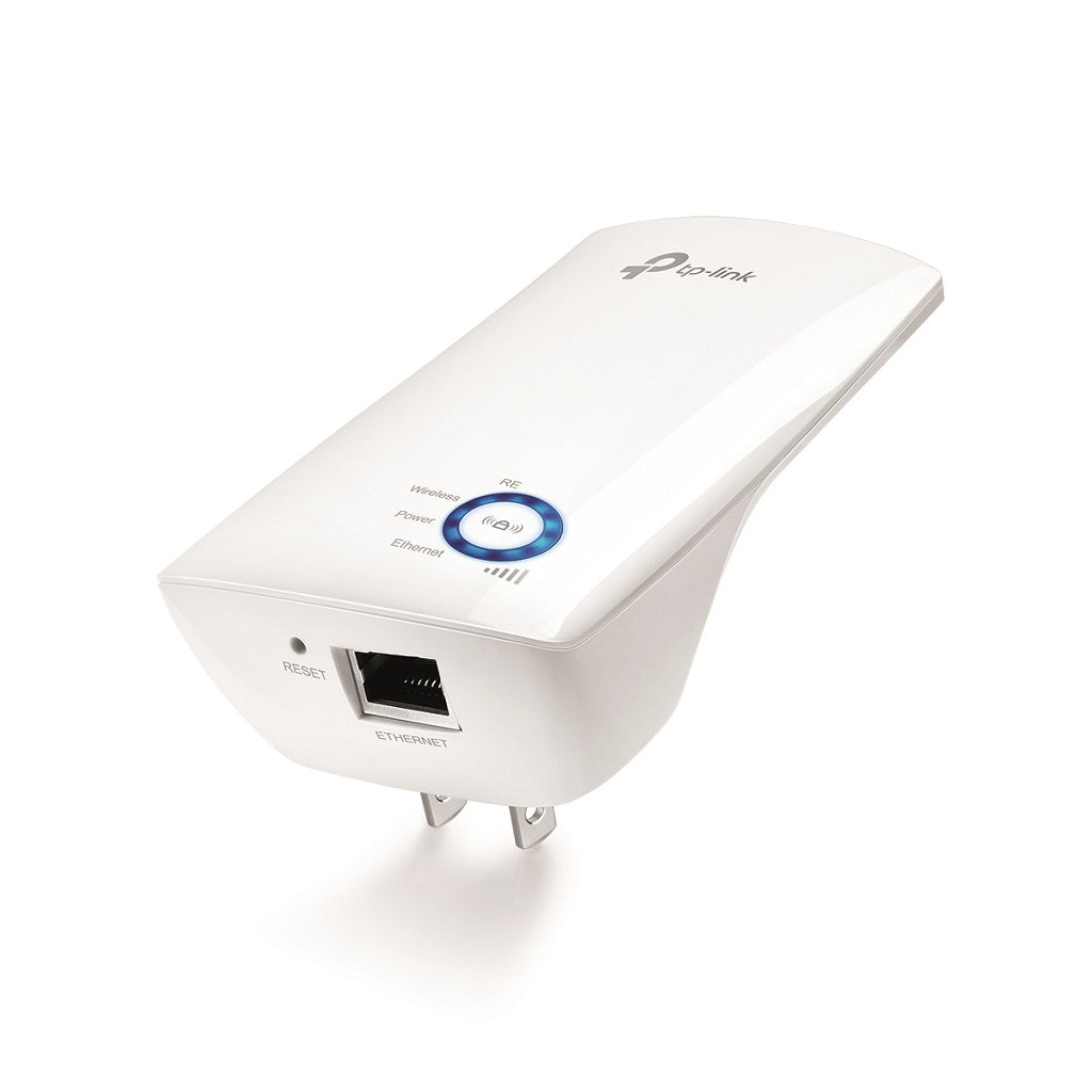 Expansor de Rango TP-LINK TL-WA850RE - Vista 3
