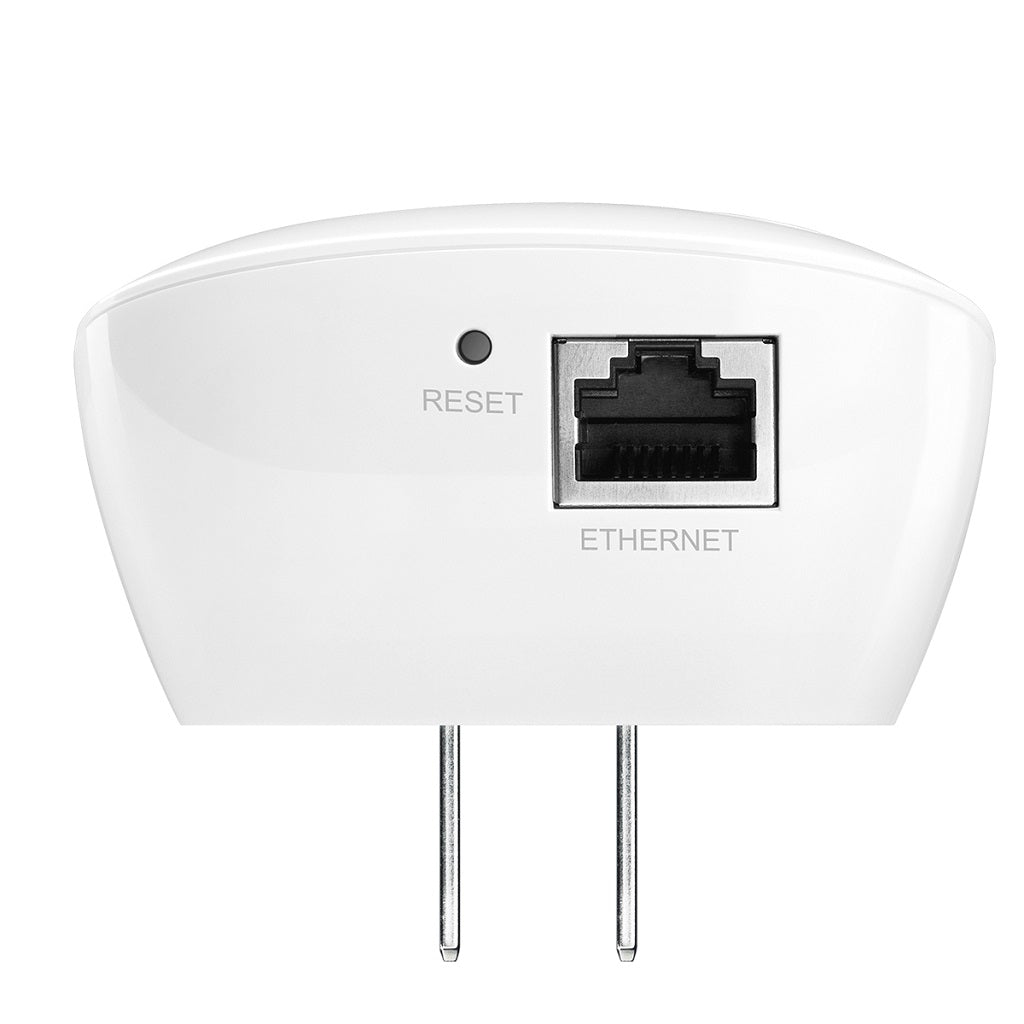 Expansor de Rango TP-LINK TL-WA850RE - Vista 4