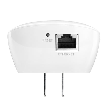 Expansor de Rango TP-LINK TL-WA850RE - Vista 4