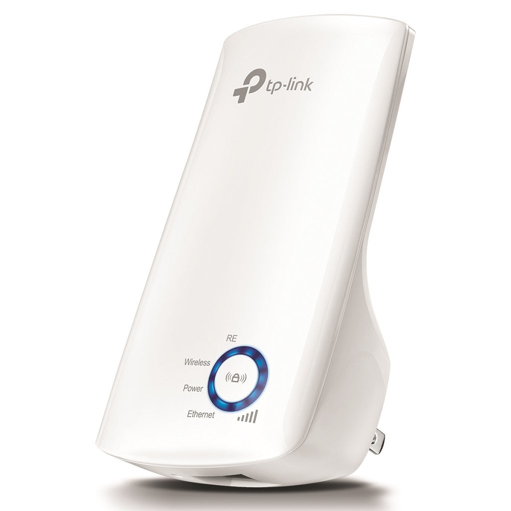 Expansor de Rango TP-LINK TL-WA850RE - Vista 5