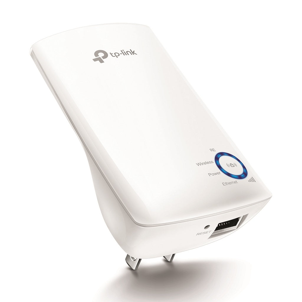 Expansor de Rango TP-LINK TL-WA850RE - Vista 6