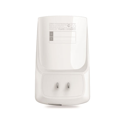 Expansor de Rango TP-LINK TL-WA850RE - Vista 7
