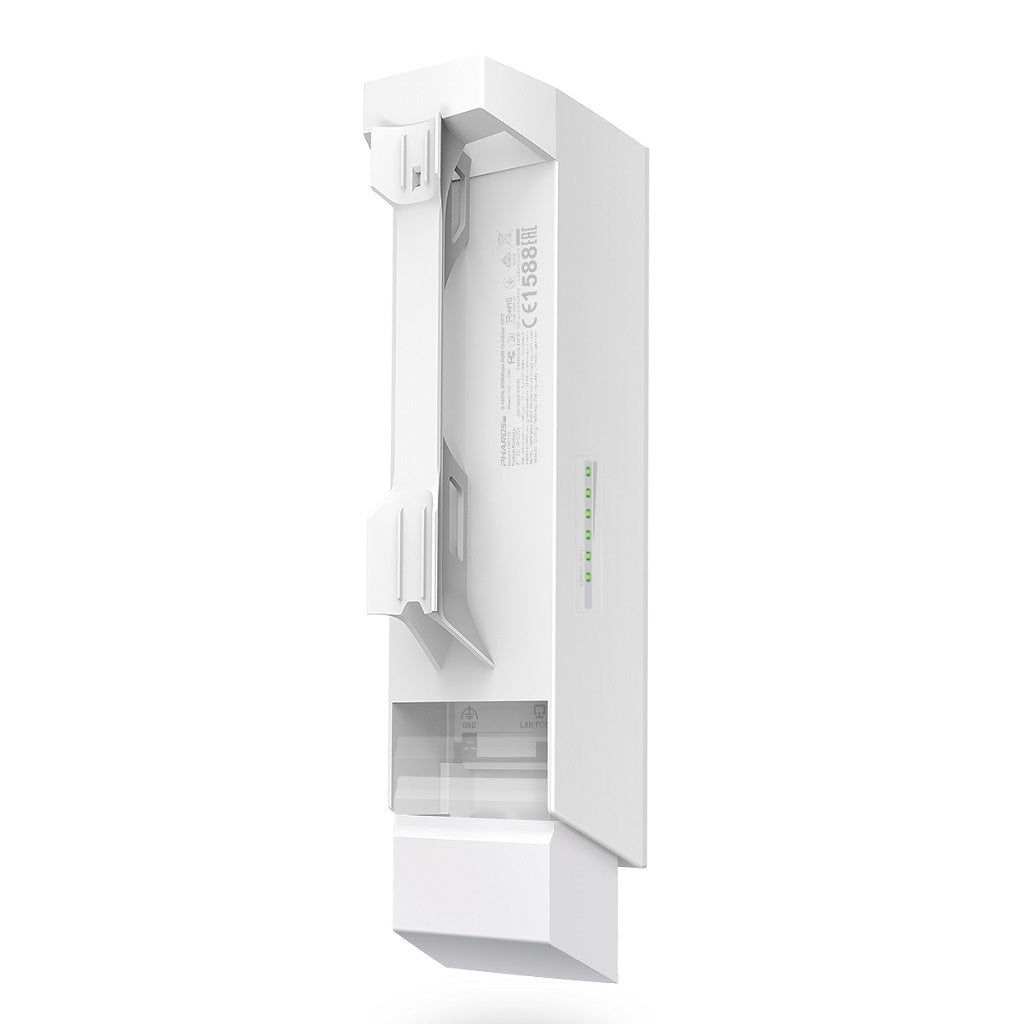 Access Point Exterior  TP-LINK CPE210 - Vista 3