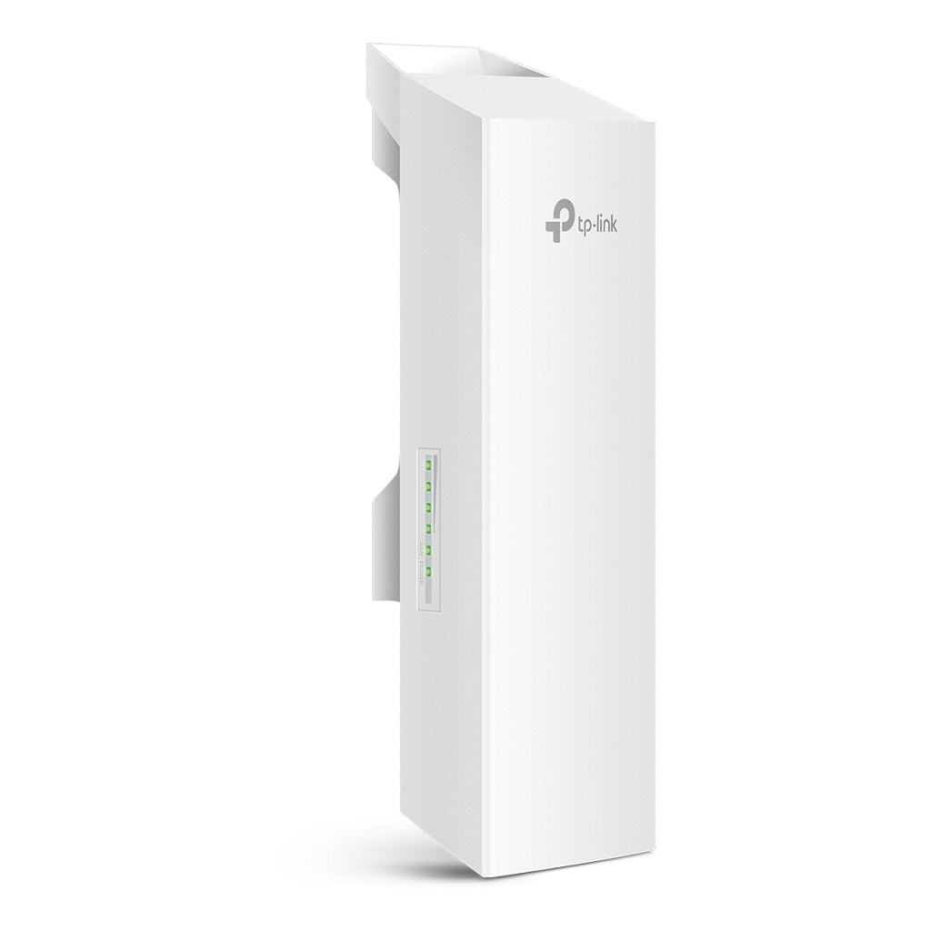 Access Point Exterior  TP-LINK CPE210 - Vista 4