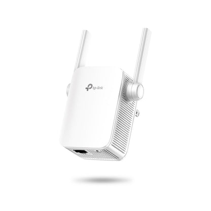 Extensor de Rango TP-LINK TL-WA855RE - Vista 2