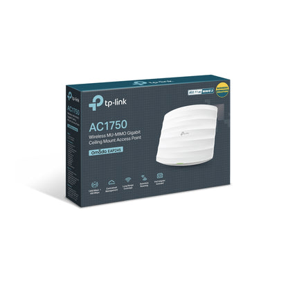 Access Point Omada  Omada EAP245 - Vista 4