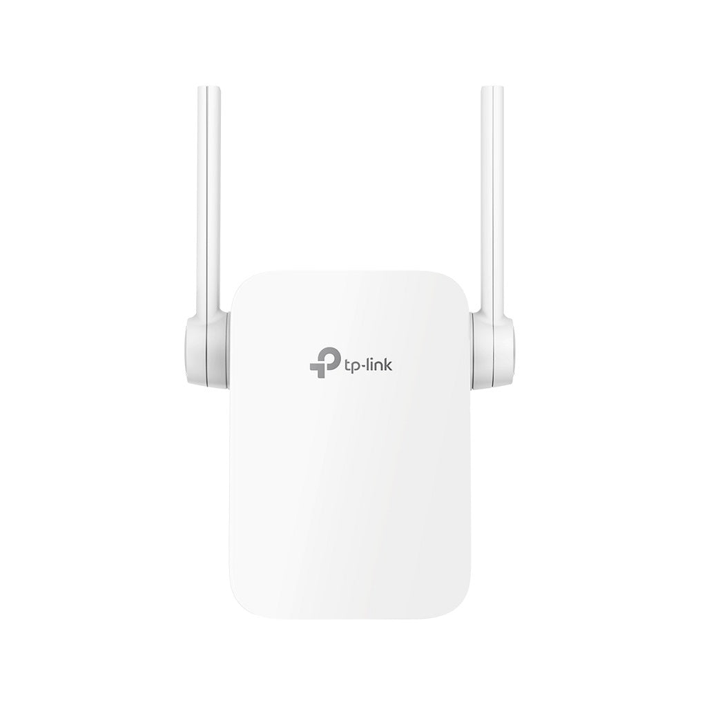 Expansor de Rango Dual Band TP-LINK RE305 - Vista 2