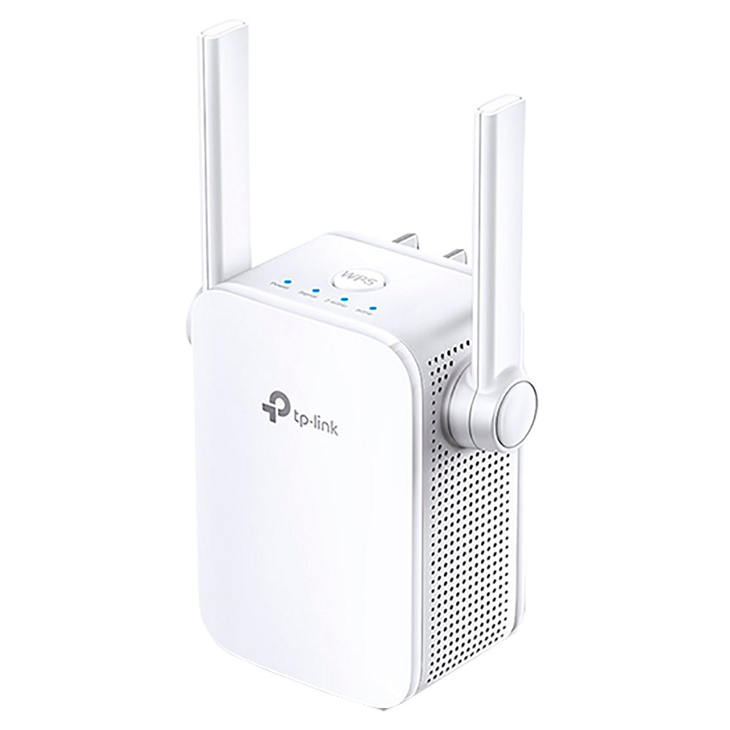 Expansor de Rango Dual Band TP-LINK RE305 - Vista 3