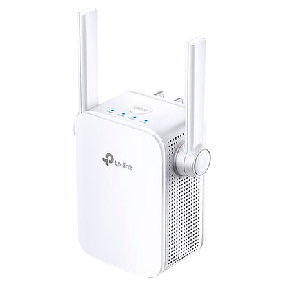 Expansor de Rango Dual Band TP-LINK RE305 - Vista 3