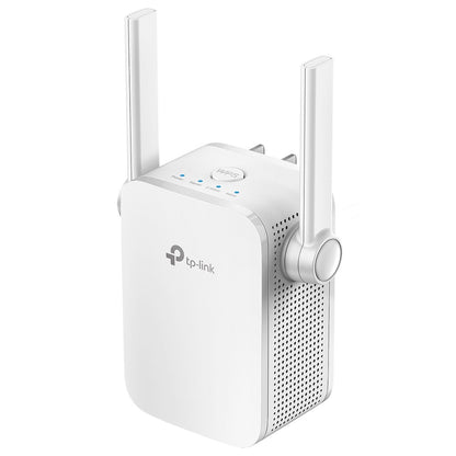 Expansor de Rango Dual Band TP-LINK RE205 - Vista 2
