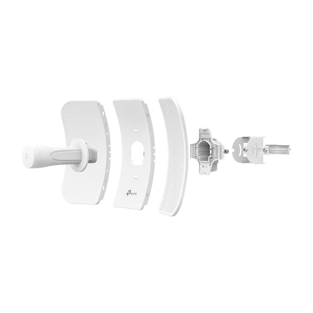 Access Point TP-LINK CPE610 - Vista 3
