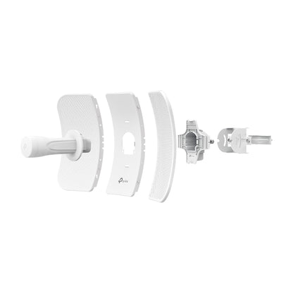 Access Point TP-LINK CPE610 - Vista 3
