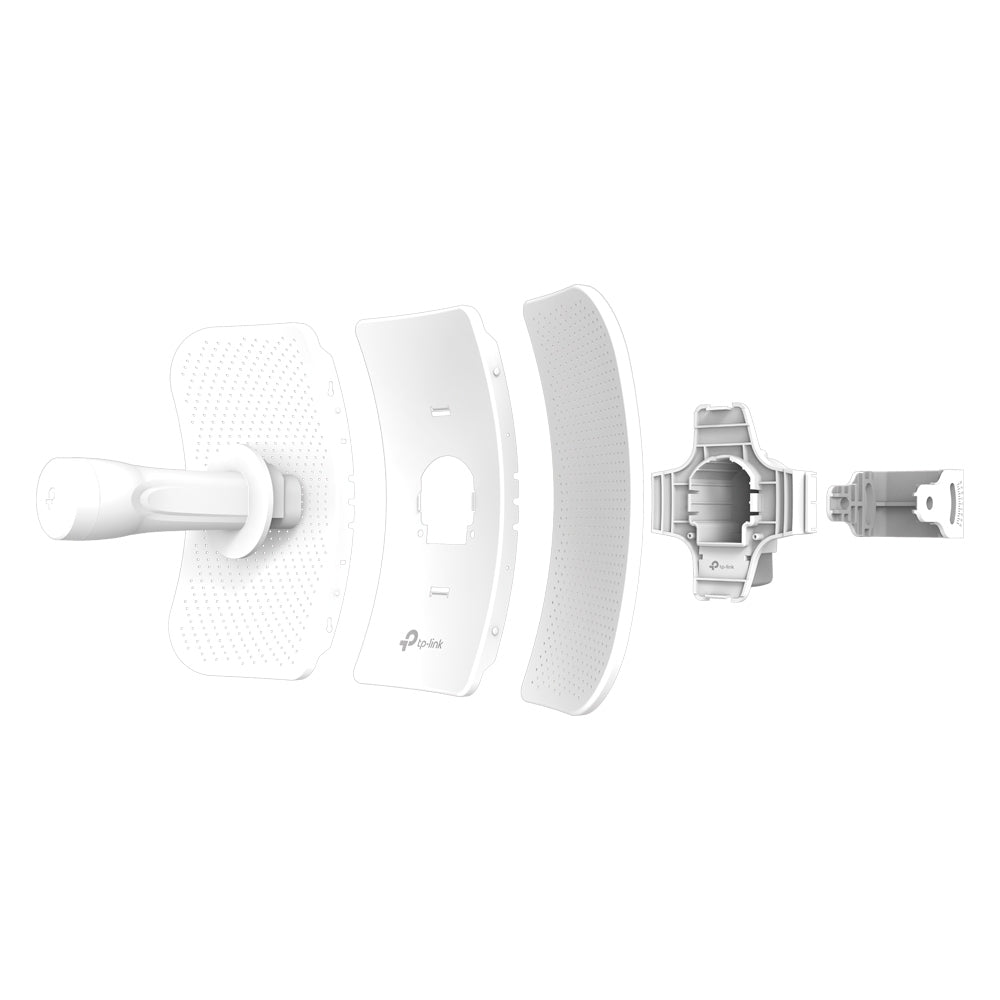 Access Point para exterior TP-LINK Pharos MAXtream - Vista 2