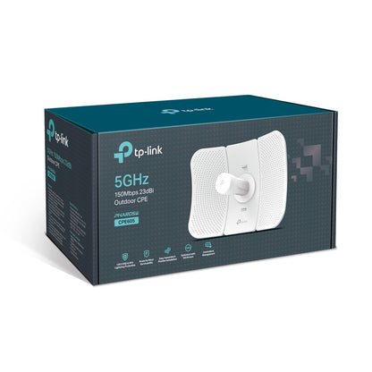 Access Point para exterior TP-LINK Pharos MAXtream - Vista 3