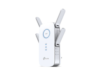 Expansor de Rango Inalámbrico  TP-LINK RE650 - Vista 2