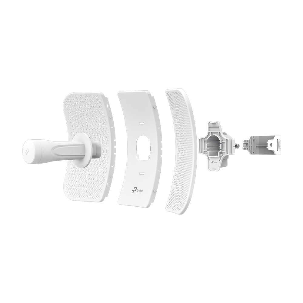 Access Point TP-LINK CPE710 - Vista 2