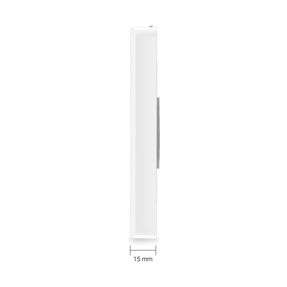 Access Point Omada EAP235-Wall - Vista 2