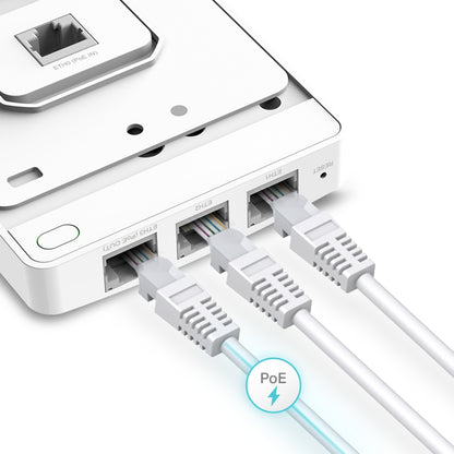 Access Point Omada EAP235-Wall - Vista 3