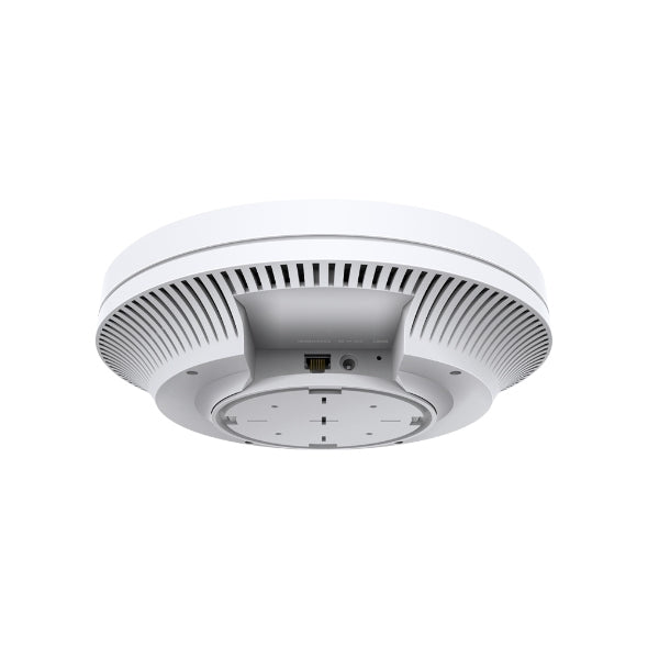 Access Point Omada EAP670 - Vista 3