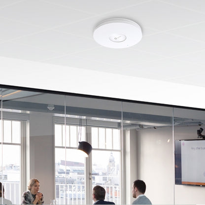 Access Point Omada EAP670 - Vista 5