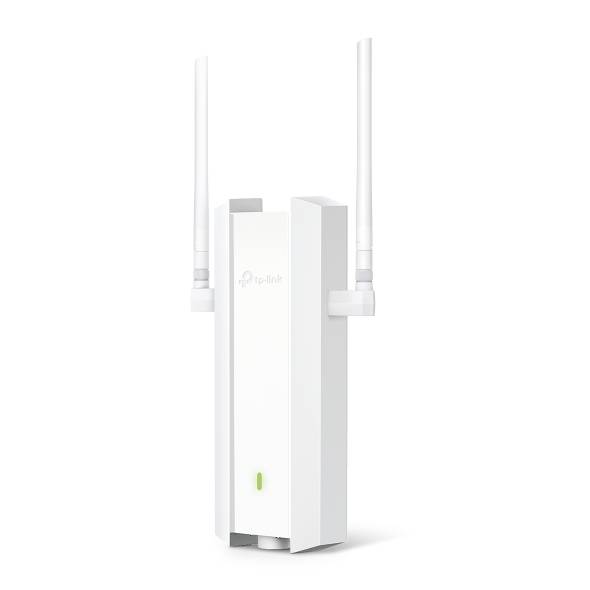 Access Points TP-LINK EAP625-Outdoor HD - Vista 2