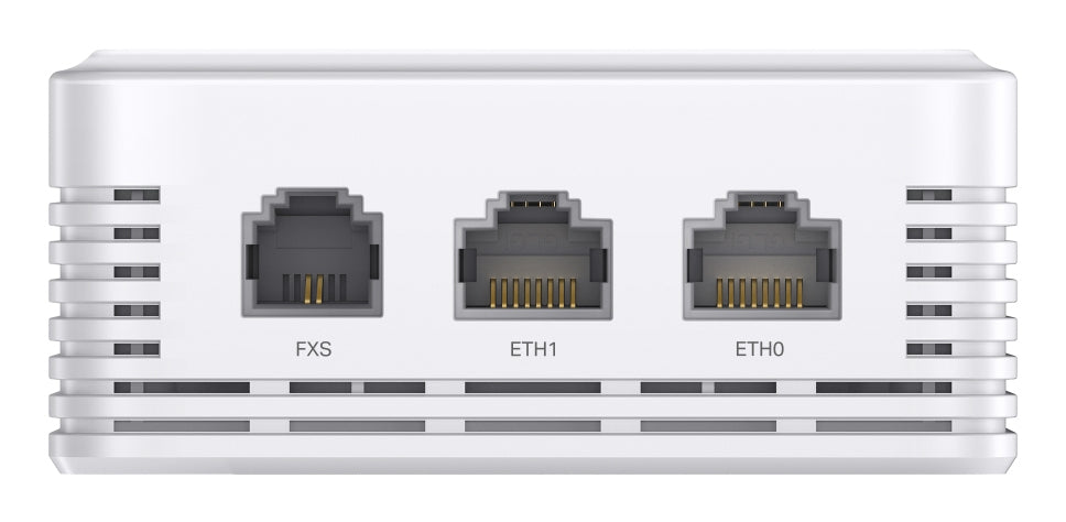 Access Point TP-LINK EAP625GP-Wall - Vista 4