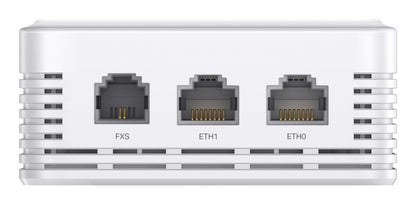 Access Point TP-LINK EAP625GP-Wall - Vista 4