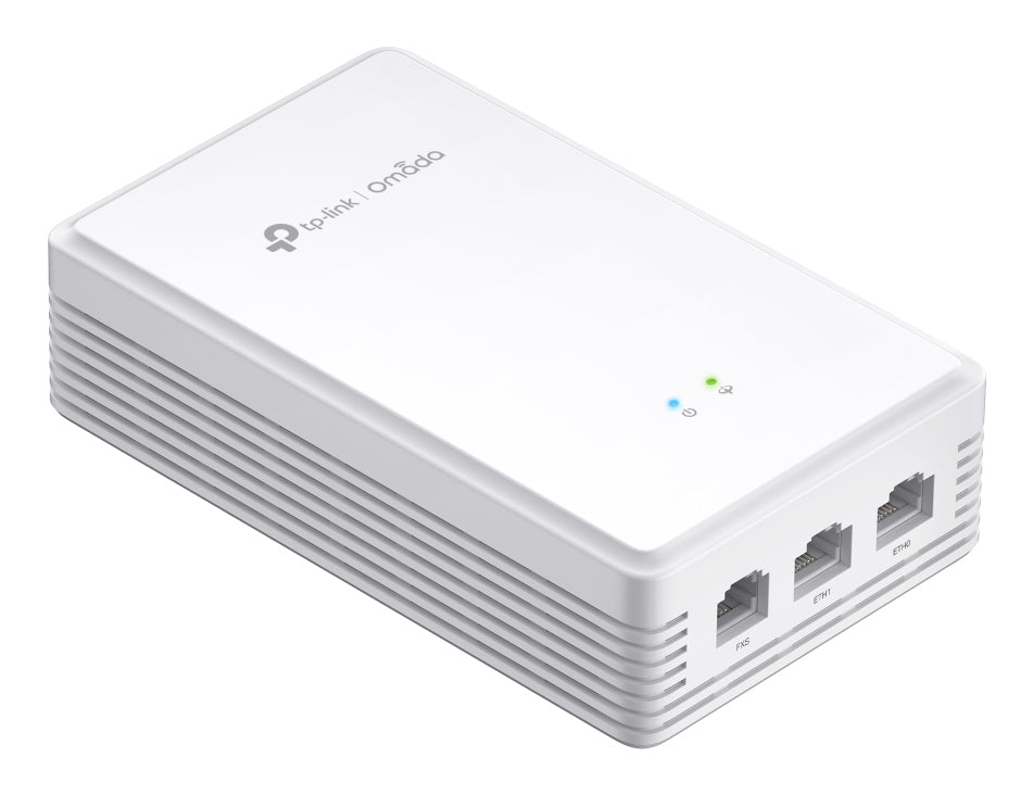 Access Point TP-LINK EAP625GP-Wall - Vista 6