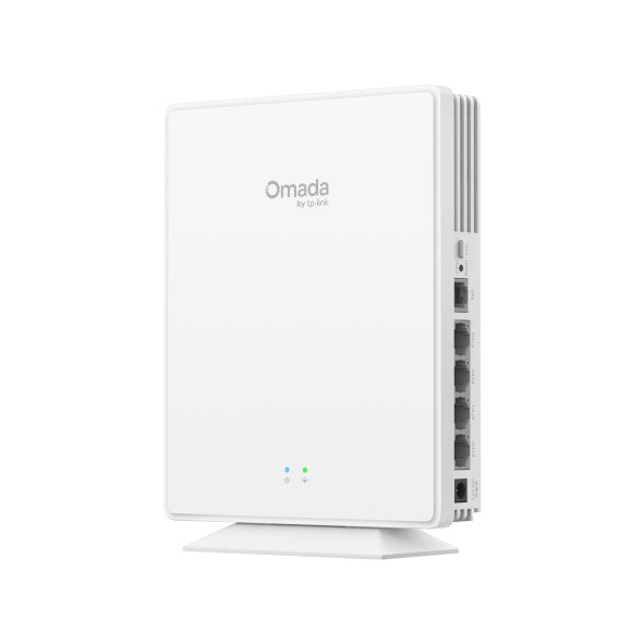 Access Point TP-LINK EAP603GP-Desktop - Vista 3