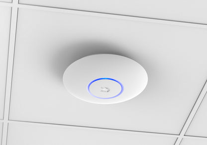 Access Point  UBIQUITI UAP-AC-PRO - Vista 3