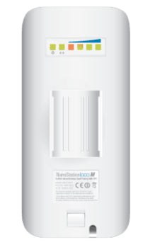 Access Point UBIQUITI LOCOM2 - Vista 2