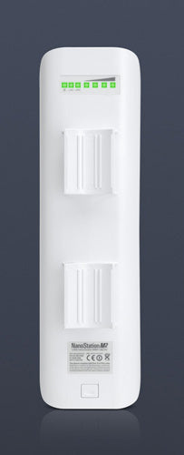Access Point  UBIQUITI NSM2 - Vista 2