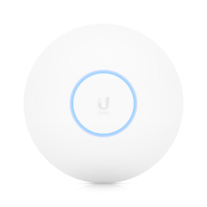 ACCESS POINT UBIQUITI U6-PRO - Vista 4
