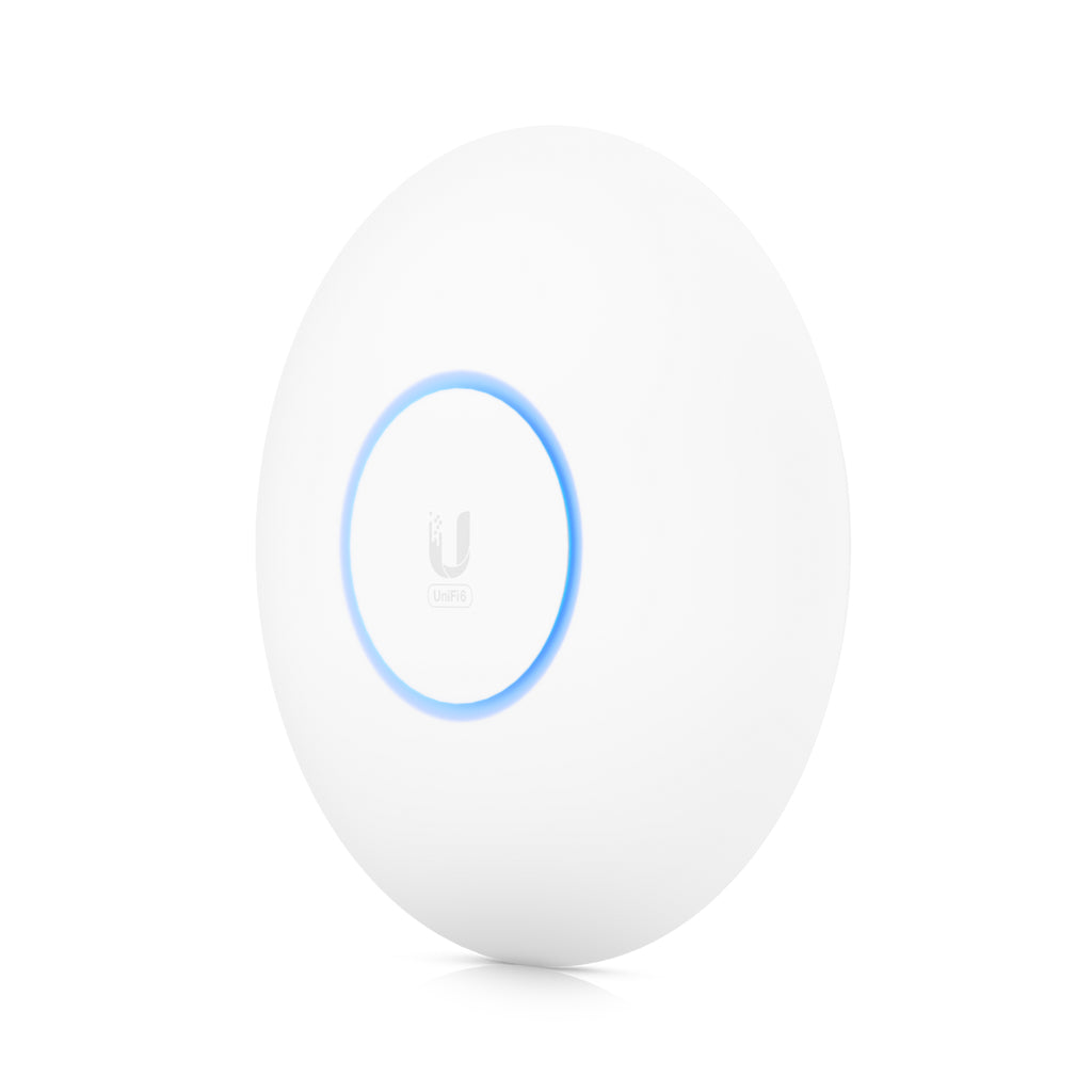 ACCESS POINT UBIQUITI U6-PRO - Vista 5