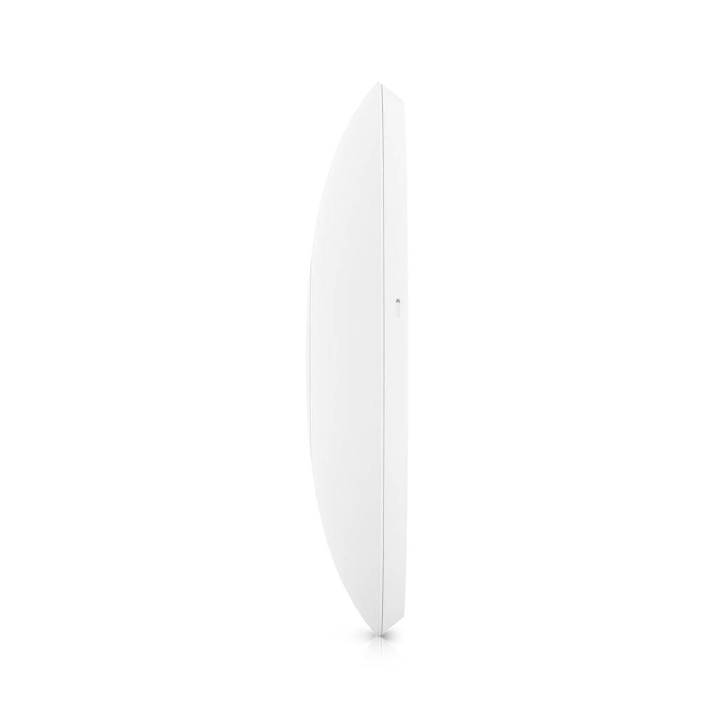 ACCESS POINT UBIQUITI U6-PRO - Vista 6