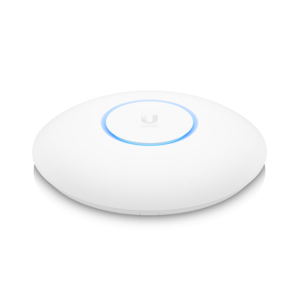 ACCESS POINT UBIQUITI U6-PRO - Vista 7