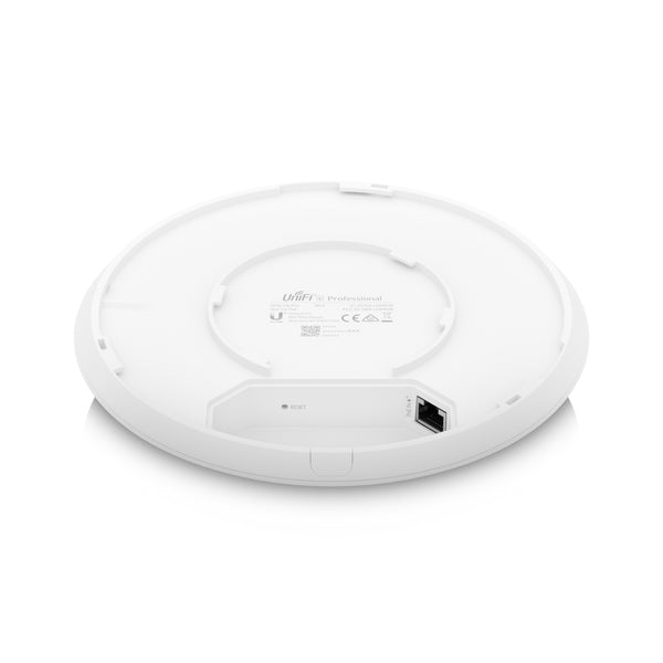 ACCESS POINT UBIQUITI U6-PRO - Vista 8