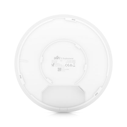 ACCESS POINT UBIQUITI U6-PRO - Vista 9